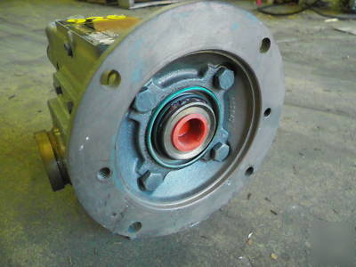 New winsmith 926 speed reducer 80:1 gear drive .49HP 