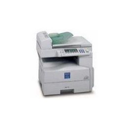 Ricoh 1515 mf digital fax, copier, printer, scanner 