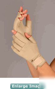 Therall arthritis gloves/ premium arthritis care small