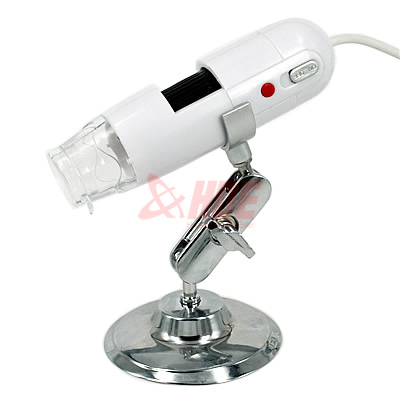 Wholesale lot of 20 1.3MP digital microscope R17X20