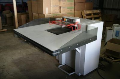 Destroy it 4104 b strip shredder
