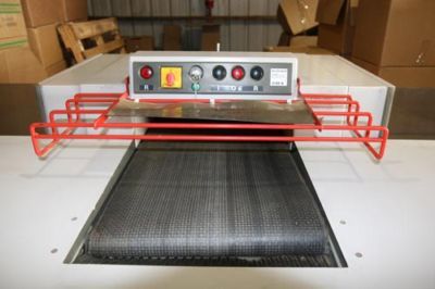 Destroy it 4104 b strip shredder