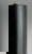 16' x 100' blk poly plastic sheeting construction 6 mil