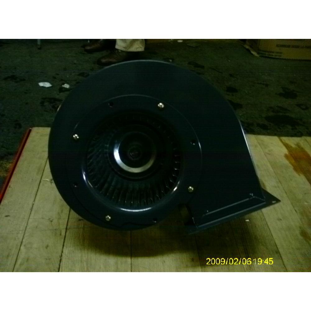 Dayton permanent split capacitor blower 161618