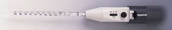 Eppendorf pipet helper pipetting device 022230000 pipet