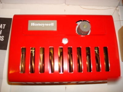 Honeywell farm-o-stat airswitch controller~model T631A~