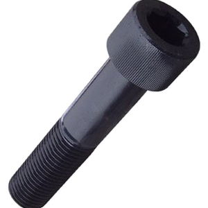 M12 x 1.25 x 80 allen cap screw fine pitch GR12.9 x 1