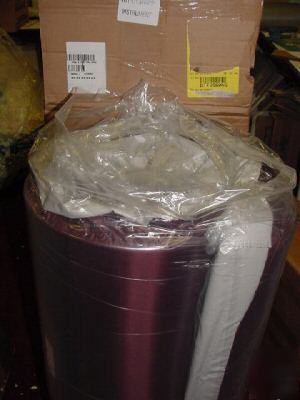 New dermatech mattress DTF3580NS flat nylon sunrise - 