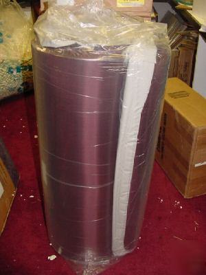 New dermatech mattress DTF3580NS flat nylon sunrise - 