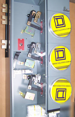 Square d ez meter pak 225 amp meter base EZM113225X