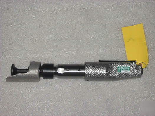 Superior 44755 lock seam air pittsburgh hammer ac tools