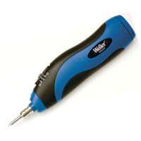 Weller weller pro series battery powered soldering iron