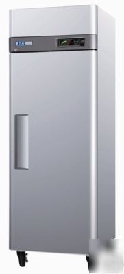 1 door top mount refrigerator, M3R24-1