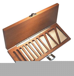 21547210 | 10PC angle block set