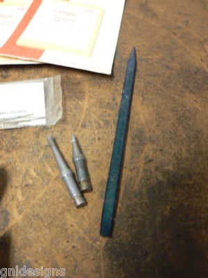 22 soldering iron parts â˜…weller ungar american beauty 