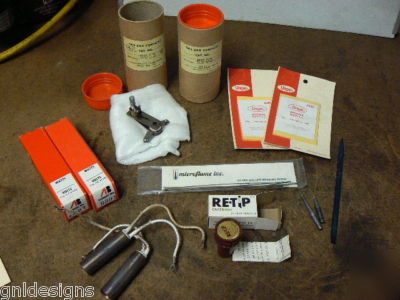 22 soldering iron parts â˜…weller ungar american beauty 