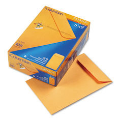 Columbian CO649 columbian catalog envelopes, gummed fla