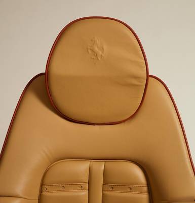 Ferrari 360 daytona racechair authentic office chair