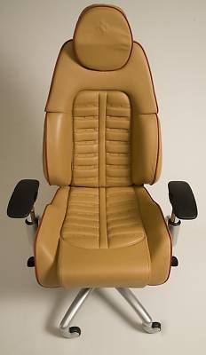 Ferrari 360 daytona racechair authentic office chair