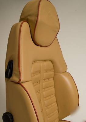 Ferrari 360 daytona racechair authentic office chair