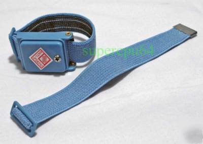 New brand anti-static cordless wrist strap good
