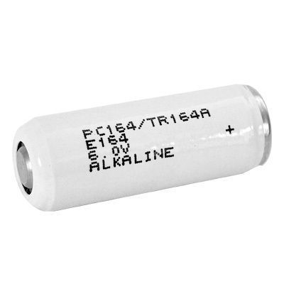 TR164A PC164A A32PX 164 V32PX PX32A 6V alkaline battery