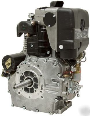 7 hp lombardini diesel engine model 15LD350 28-1701