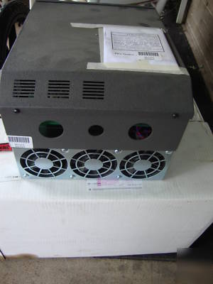 Leeson inverter variable speed frequency drive motor