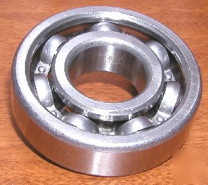 6318 bearing 90X190X43 open id=90MM od=190MM w=43MM