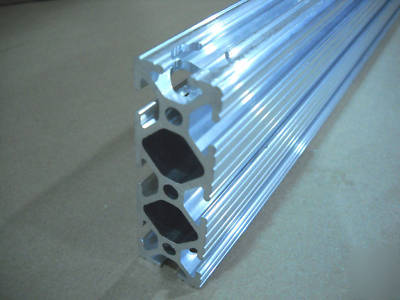 8020 tslot aluminum extrusion mf 10 s 1030 x 27.43 afcb