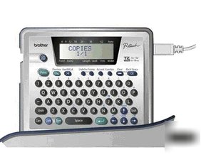 Brother p-touch pt-18R label printer pt-18R