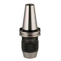 CAT40 drill chuck tool holder 13MM