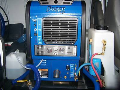 Carpet cleaner websites i have pictures and video's