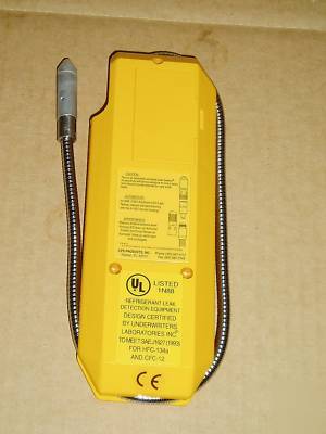 Cps LS780A leak seeker a/c refrigerant detector 780