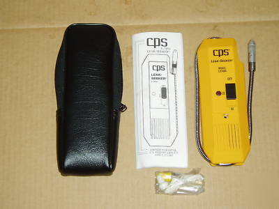 Cps LS780A leak seeker a/c refrigerant detector 780