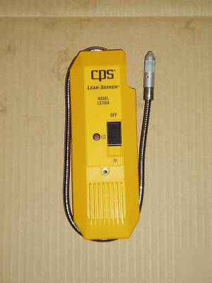 Cps LS780A leak seeker a/c refrigerant detector 780