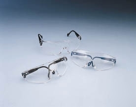 Howard leight 7000 ufo mercury safety glasses: 70MB-000