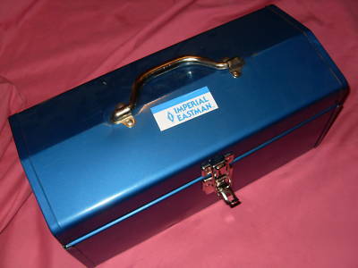 Imperial eastman tubing bender lever type 7 sizes 