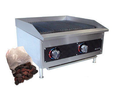 New vollrath / anvil 24