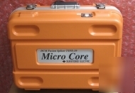 New qty 2 type-39 sumitomo splicer kit 2 year warranty