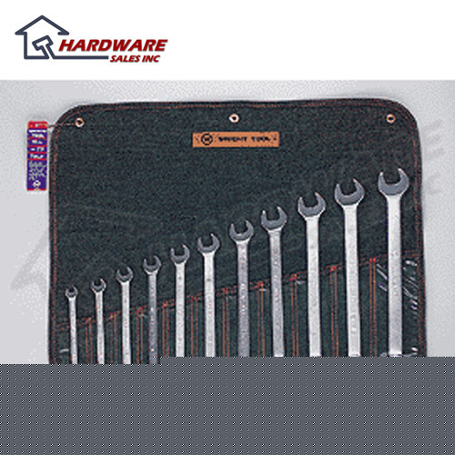 New wright tool 711 combination wrench 3/8