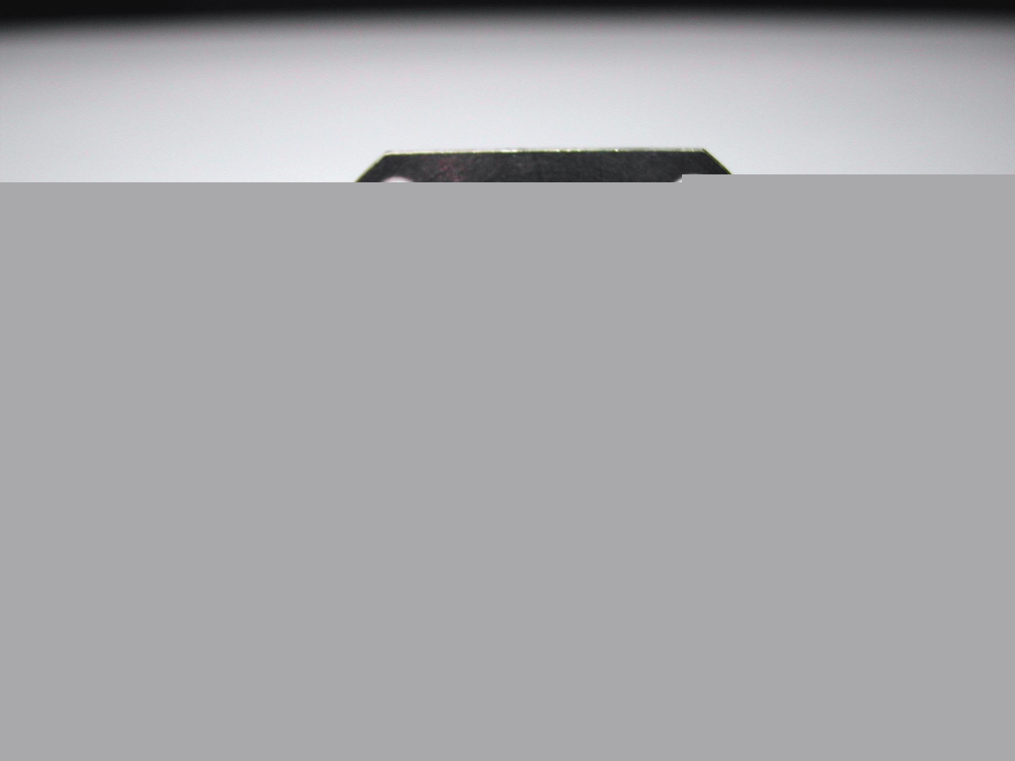 Rosenburger male sma to female n pannel mount converter