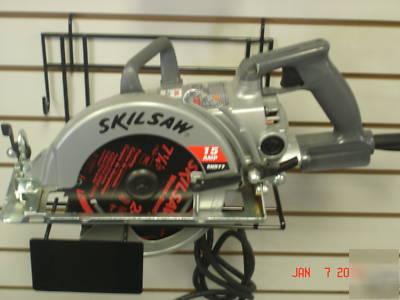 Skill wormdrive circular HD77 full warranty