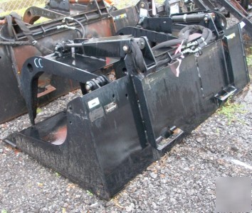 2006 john deere GS78 78