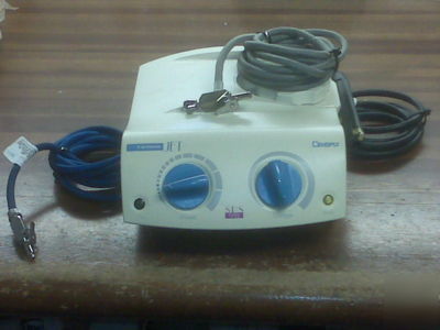 Cavitron dentsply sps jet scaler and prophy jet system