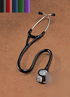 Littman cardiology iii navy blue littman
