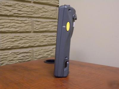 Lot symbol PDT8000-TS270000 batch barcode scanner color