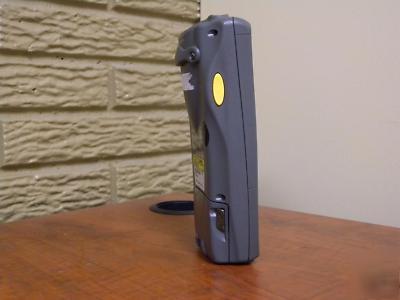 Lot symbol PDT8000-TS270000 batch barcode scanner color