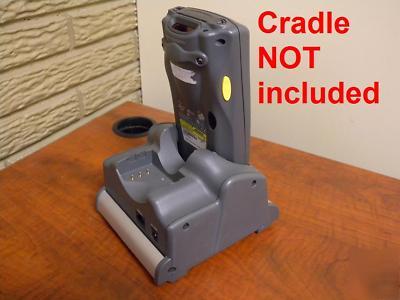 Lot symbol PDT8000-TS270000 batch barcode scanner color