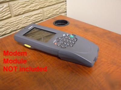 Lot symbol PDT8000-TS270000 batch barcode scanner color